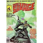 Doc Savage Comic No. 5, July 1976 (Stan Lee Presents..., 1) book cover