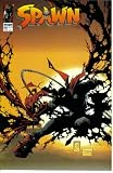 Spawn #32 : Appearances (Image Comics)