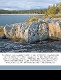 The New-England patriot: being a candid comparison of the principles and conduct of the Washington and Jefferson administrations. The whole founded upon ... reference is made in the text and notes