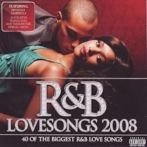 R&B Lovesongs