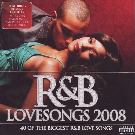 CD-Charts  Search : R&B Lovesongs