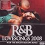 R&B Lovesongs