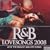 R&B Lovesongs