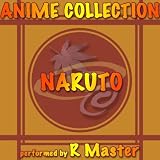 Anime Collection Naruto