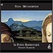 Nova Metamorfosi: Sacred Music From 17th Century
