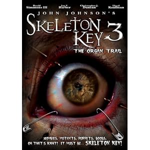 The Skeleton Key 3