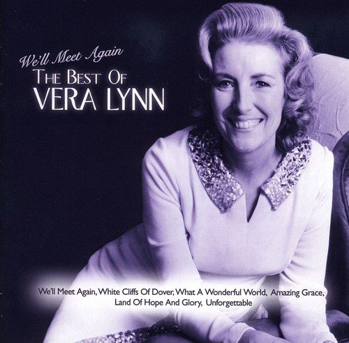 Vera Lynn - Anniversary Waltz Lyrics - Zortam Music