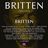 Britten dirige Britten (Coffret 7CD)
