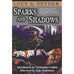 Sparks and Shadows
