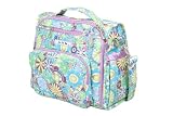 Ju Ju Be Bff Diaper Bag, Dizzy Daisies