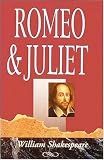 Romeo and Juliet (0844257478) by Shakespeare, William