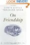 Life's Little Treasure Book On Friendship