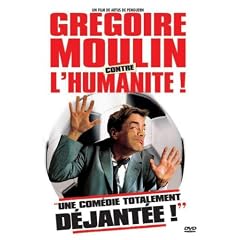 Gregoire Moulin contre l'humanit�