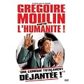 Gregoire Moulin contre l'humanit�