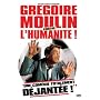 Gregoire Moulin contre l'humanit� <b>DVD</b> ~ Artus de Penguern