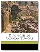 Diagnosis of Ovarian Tumors
