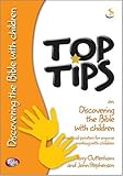 Discovering the Bible with children