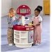 Little Tikes Cookin Around Sounds Kitchen