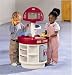 Little Tikes Cookin Around Sounds