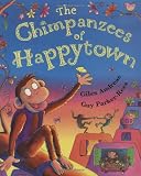 Chimpanzees Of Happytown