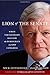 Lion of the Senate: When Ted Kennedy Rallied the Democrats in a GOP Congress