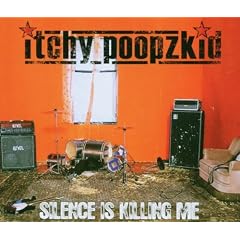 Silence Is Killing Me