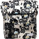 Lexington Convertible Diaper Bag by Amy Michelle - Moroccan