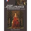 G�n�alogie des rois de France et �pouses royales