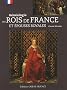 G�n�alogie des rois de France et �pouses royales