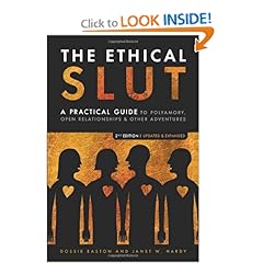 The Ethical Slut