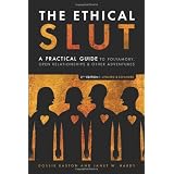 Ethical Slutby Dossie Easton