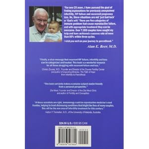 Is Your Body Baby-Friendly?: Unexplained Infertility, Miscarriage & IVF Failure – Explained