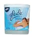 Glade Relaxing Moments Candle, Cool Serenity, 4-Ounce Jars (Pack of 12)