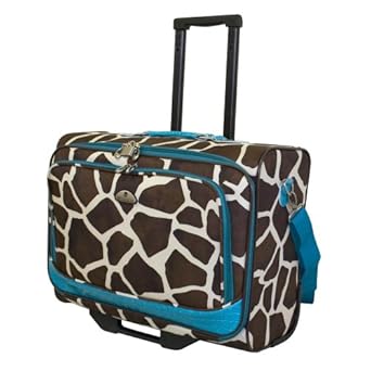 American Flyer Animal Print Underseater