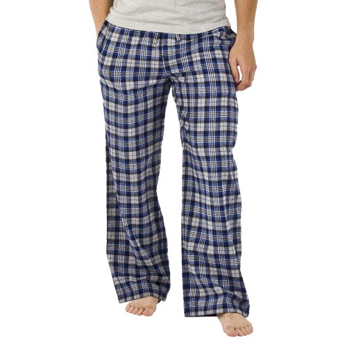 Merona&reg; Flannel Sleep Pant - Navy/Grey