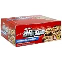 Met-Rx Big 100 Meal Replacement Bar, Chocolate Chip Cookie Dough, 3.52-Ounce Bars (Pack of 12)