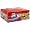 Met-Rx Big 100 Meal Replacement Bar, Chocolate Chip Cookie Dough, 3.52-Ounce Bars (Pack of 12)