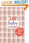 7000 Baby Names: Classic and Modern