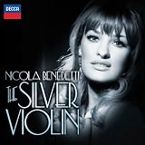 Music - The Silver Violin