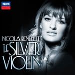 The Silver Violin