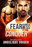 Conquer (Fearless Book 2)