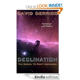 Declination (Edge of Apocalypse Series, Book 2)