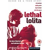 Lethal Lolita ( Amy Fisher: My Story ) [ NON-USA FORMAT, PAL, Reg.2 Import - United Kingdom ]