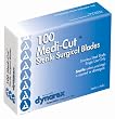 `Scalpel Blades- # 20 Bx/100