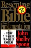 Rescuing the Bible from Fundamentalism