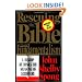 Rescuing the Bible from Fundamentalism: Bishop Rethinks the Meaning of Scripture