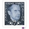 Jeremy Hardy Speaks to the Nation: Series 7