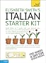 Starter Kit Italian: Teach Yourself