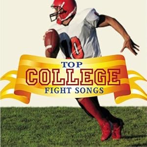 College Fight Songs