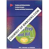 **BOX SET* Intermediate Test Prep Tool Kit (Skills For FCAT) - Kit Includes Reading And Writing Activities, Reading Passages, Reading And Writing Transparencies (Holt, Rinehart And Winston)